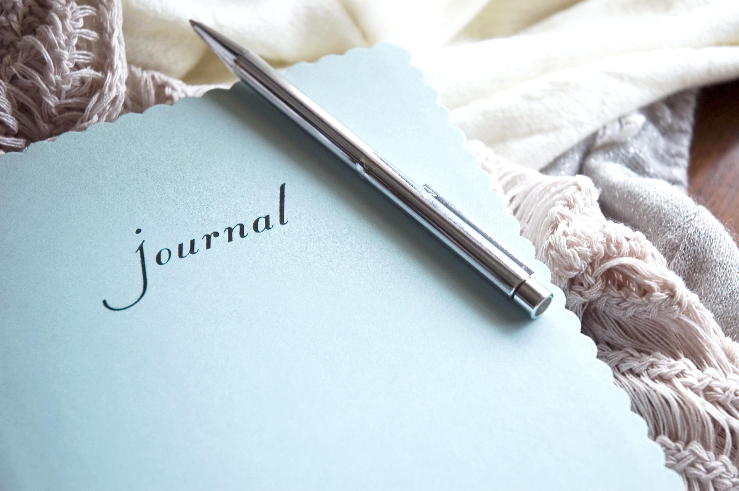 journal